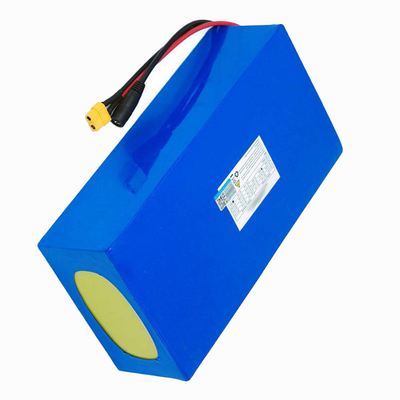 ROSH 48V 20A Lithium Ion Battery Pack for Electric Vehicle